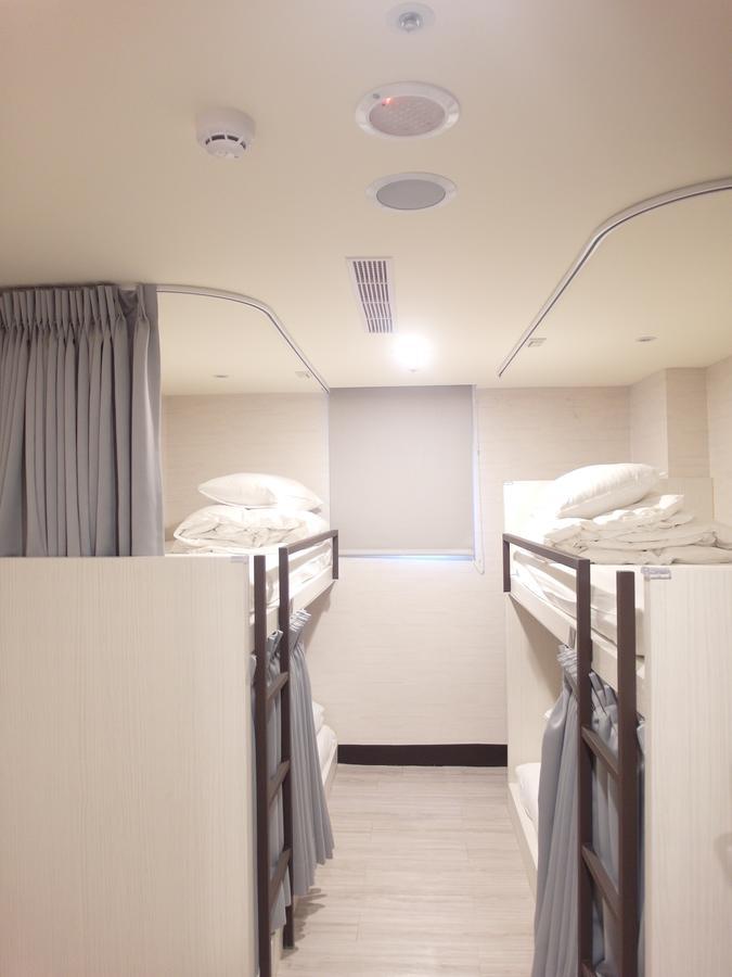 Hotel Fun - Linsen Taipei Exterior photo